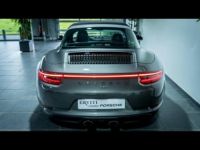 Porsche 911 Targa 3.0 420ch 4S PDK - <small></small> 128.000 € <small>TTC</small> - #6