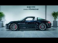 Porsche 911 Targa 3.0 420ch 4S PDK - <small></small> 116.000 € <small>TTC</small> - #2