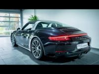 Porsche 911 Targa 3.0 420ch 4S PDK - <small></small> 116.000 € <small>TTC</small> - #3