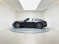 Porsche 911 Targa 3.0 450ch 4S PDK - <small></small> 199.900 € <small>TTC</small> - #4