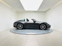 Porsche 911 Targa 3.0 450ch 4S PDK - <small></small> 199.900 € <small>TTC</small> - #7