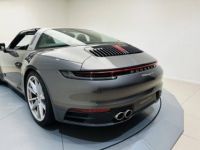 Porsche 911 Targa 3.0 450ch 4S PDK - <small></small> 199.900 € <small>TTC</small> - #10