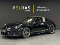 Porsche 911 Targa 3.0 480ch 4 GTS Edition 50 ans Design PDK - <small></small> 299.990 € <small>TTC</small> - #1