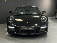 Porsche 911 Targa 3.0 480ch 4 GTS Edition 50 ans Design PDK - <small></small> 299.990 € <small>TTC</small> - #2