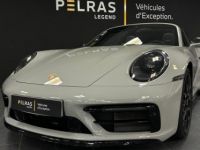 Porsche 911 Targa 3.0 480ch 4 GTS PDK - <small></small> 219.990 € <small>TTC</small> - #2