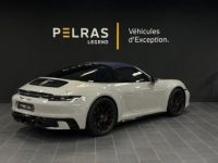 Porsche 911 Targa 3.0 480ch 4 GTS PDK - <small></small> 219.990 € <small>TTC</small> - #3