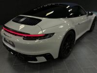 Porsche 911 Targa 3.0 480ch 4 GTS PDK - <small></small> 219.990 € <small>TTC</small> - #4