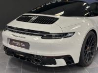 Porsche 911 Targa 3.0 480ch 4 GTS PDK - <small></small> 219.990 € <small>TTC</small> - #5