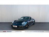 Porsche 911 Targa 3.0i - 370 - BV PDK  TYPE 991 TARGA Targa 4 PHASE 2 - <small></small> 114.900 € <small>TTC</small> - #1