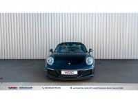 Porsche 911 Targa 3.0i - 370 - BV PDK  TYPE 991 TARGA Targa 4 PHASE 2 - <small></small> 114.900 € <small>TTC</small> - #3