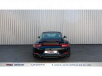 Porsche 911 Targa 3.0i - 370 - BV PDK  TYPE 991 TARGA Targa 4 PHASE 2 - <small></small> 114.900 € <small>TTC</small> - #4