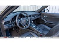 Porsche 911 Targa 3.0i - 370 - BV PDK  TYPE 991 TARGA Targa 4 PHASE 2 - <small></small> 114.900 € <small>TTC</small> - #8