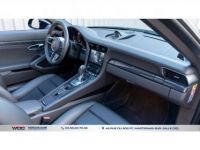 Porsche 911 Targa 3.0i - 370 - BV PDK  TYPE 991 TARGA Targa 4 PHASE 2 - <small></small> 114.900 € <small>TTC</small> - #10