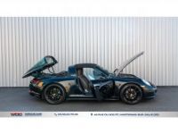 Porsche 911 Targa 3.0i - 370 - BV PDK  TYPE 991 TARGA Targa 4 PHASE 2 - <small></small> 114.900 € <small>TTC</small> - #12