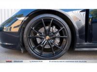 Porsche 911 Targa 3.0i - 370 - BV PDK  TYPE 991 TARGA Targa 4 PHASE 2 - <small></small> 114.900 € <small>TTC</small> - #15