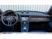 Porsche 911 Targa 3.0i - 370 - BV PDK  TYPE 991 TARGA Targa 4 PHASE 2 - <small></small> 114.900 € <small>TTC</small> - #20