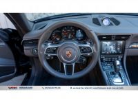 Porsche 911 Targa 3.0i - 370 - BV PDK  TYPE 991 TARGA Targa 4 PHASE 2 - <small></small> 114.900 € <small>TTC</small> - #21