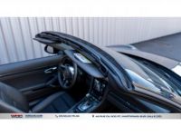 Porsche 911 Targa 3.0i - 370 - BV PDK  TYPE 991 TARGA Targa 4 PHASE 2 - <small></small> 114.900 € <small>TTC</small> - #62