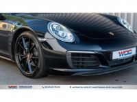 Porsche 911 Targa 3.0i - 370 - BV PDK  TYPE 991 TARGA Targa 4 PHASE 2 - <small></small> 114.900 € <small>TTC</small> - #68