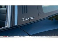 Porsche 911 Targa 3.0i - 370 - BV PDK  TYPE 991 TARGA Targa 4 PHASE 2 - <small></small> 114.900 € <small>TTC</small> - #70