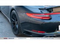 Porsche 911 Targa 3.0i - 370 - BV PDK  TYPE 991 TARGA Targa 4 PHASE 2 - <small></small> 114.900 € <small>TTC</small> - #71