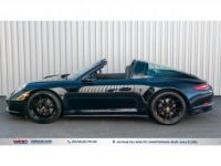 Porsche 911 Targa 3.0i - 370 - BV PDK  TYPE 991 TARGA Targa 4 PHASE 2 - <small></small> 114.900 € <small>TTC</small> - #75