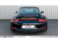 Porsche 911 Targa 3.0i - 370 - BV PDK  TYPE 991 TARGA Targa 4 PHASE 2 - <small></small> 114.900 € <small>TTC</small> - #77