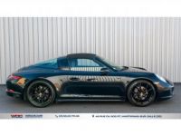 Porsche 911 Targa 3.0i - 370 - BV PDK  TYPE 991 TARGA Targa 4 PHASE 2 - <small></small> 114.900 € <small>TTC</small> - #79