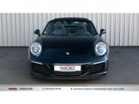 Porsche 911 Targa 3.0i - 370 - BV PDK  TYPE 991 TARGA Targa 4 PHASE 2 - <small></small> 114.900 € <small>TTC</small> - #81