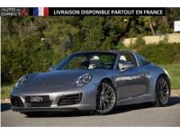 Porsche 911 Targa 3.0i - 370 - BV PDK TYPE 991 TARGA Targa 4 PHASE 2 - <small></small> 114.900 € <small>TTC</small> - #1