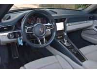 Porsche 911 Targa 3.0i - 370 - BV PDK TYPE 991 TARGA Targa 4 PHASE 2 - <small></small> 114.900 € <small>TTC</small> - #3