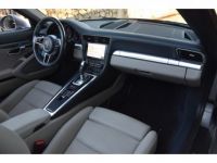 Porsche 911 Targa 3.0i - 370 - BV PDK TYPE 991 TARGA Targa 4 PHASE 2 - <small></small> 114.900 € <small>TTC</small> - #4