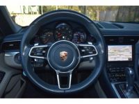 Porsche 911 Targa 3.0i - 370 - BV PDK TYPE 991 TARGA Targa 4 PHASE 2 - <small></small> 114.900 € <small>TTC</small> - #5