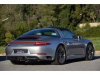 Porsche 911 Targa 3.0i - 370 - BV PDK TYPE 991 TARGA Targa 4 PHASE 2 - <small></small> 114.900 € <small>TTC</small> - #6