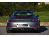 Porsche 911 Targa 3.0i - 370 - BV PDK TYPE 991 TARGA Targa 4 PHASE 2 - <small></small> 114.900 € <small>TTC</small> - #9