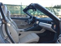 Porsche 911 Targa 3.0i - 370 - BV PDK TYPE 991 TARGA Targa 4 PHASE 2 - <small></small> 114.900 € <small>TTC</small> - #12