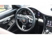 Porsche 911 Targa 3.0i - 420 - BV PDK TYPE 991 TARGA Targa 4S PHASE 2 - <small></small> 148.900 € <small>TTC</small> - #22