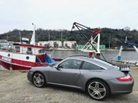 Porsche 911 TARGA 325 ch - <small></small> 77.500 € <small>TTC</small> - #5