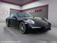 Porsche 911 TARGA 3.4i PDK - <small></small> 104.999 € <small>TTC</small> - #1