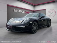 Porsche 911 TARGA 3.4i PDK - <small></small> 104.999 € <small>TTC</small> - #2