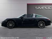 Porsche 911 TARGA 3.4i PDK - <small></small> 104.999 € <small>TTC</small> - #5