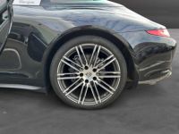 Porsche 911 TARGA 3.4i PDK - <small></small> 104.999 € <small>TTC</small> - #6