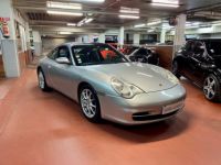 Porsche 911 TARGA 3.6 320CH - <small></small> 41.500 € <small>TTC</small> - #1