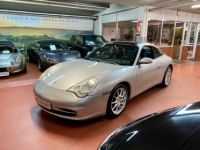 Porsche 911 TARGA 3.6 320CH - <small></small> 41.500 € <small>TTC</small> - #2