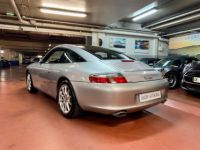 Porsche 911 TARGA 3.6 320CH - <small></small> 41.500 € <small>TTC</small> - #3