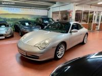 Porsche 911 TARGA 3.6 320CH - <small></small> 39.990 € <small>TTC</small> - #2