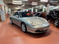 Porsche 911 TARGA 3.6 320CH - <small></small> 39.990 € <small>TTC</small> - #1