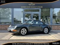 Porsche 911 Targa 3.6i - TYPE 993 TARGA - <small></small> 80.000 € <small>TTC</small> - #1