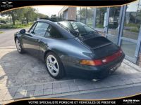 Porsche 911 Targa 3.6i - TYPE 993 TARGA - <small></small> 80.000 € <small>TTC</small> - #4