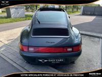 Porsche 911 Targa 3.6i - TYPE 993 TARGA - <small></small> 80.000 € <small>TTC</small> - #5